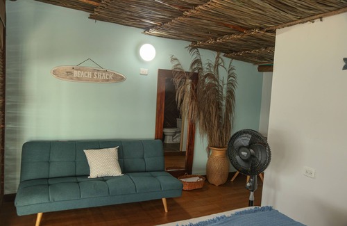 Bocachica Hotel | Soy Local Barú