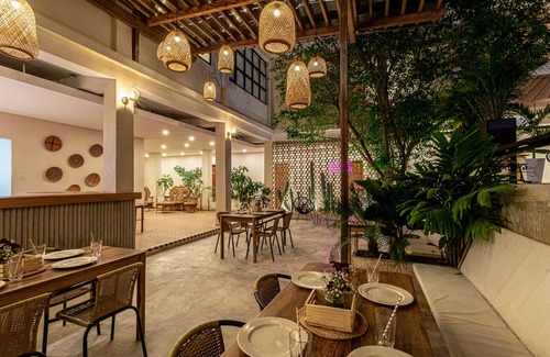 Barrio Centro Apartment | Soy Local Santa Marta