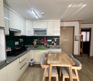 Sasang House | SOYA`S HOUSE