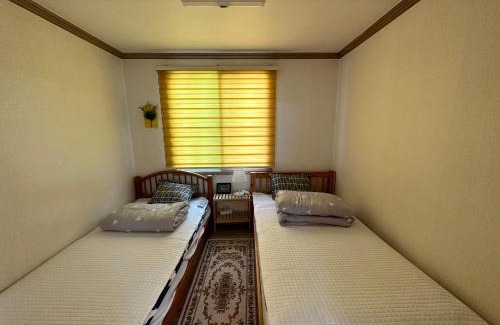 Sasang House | SOYA`S HOUSE