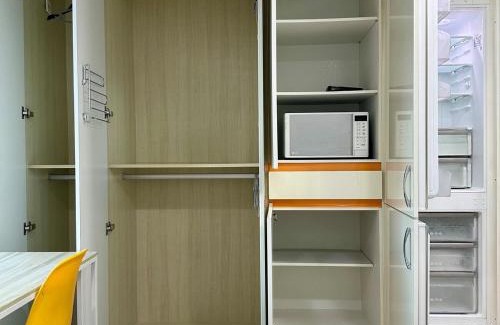 Seolcheon-myeon Apartment | SP Perfect studio in front of Sillim Station 4min, Dorimcheon