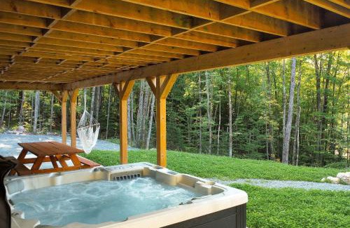 Argenteuil Regional County Municipality Ski Chalet | Spa and Billard - Chalet Le Silverson