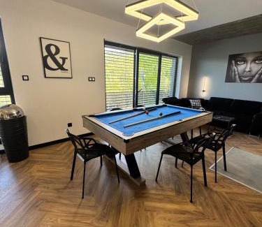 Wisla Apartment | Spa Apartament Wisła