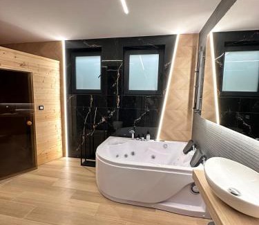 Wisla Apartment | Spa Apartament Wisła