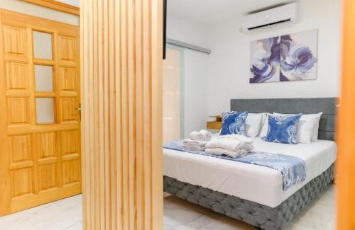 Soko Banja Apartment | SPA apartman Tomin adults only