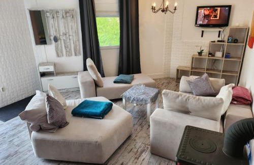 Mladenovac Apartment | Spa Apartment Family Belgrad