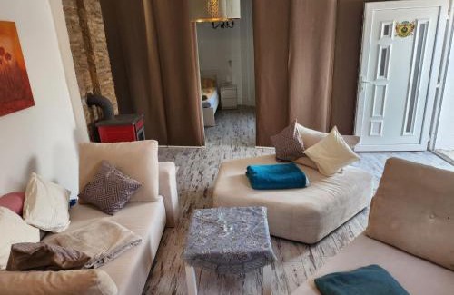 Mladenovac Apartment | Spa Apartment Family Belgrad