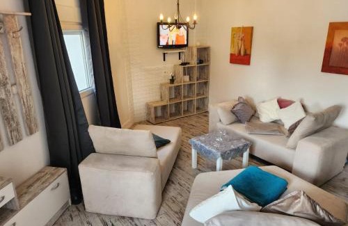 Mladenovac Apartment | Spa Apartment Family Belgrad