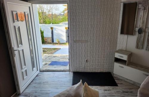 Mladenovac Apartment | Spa Apartment Family Belgrad