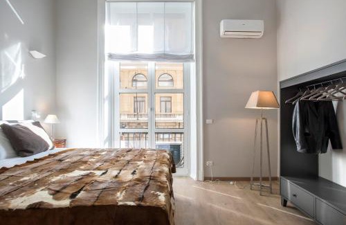 Rione II Trevi Apartment | SPA Apartment Via Barberini