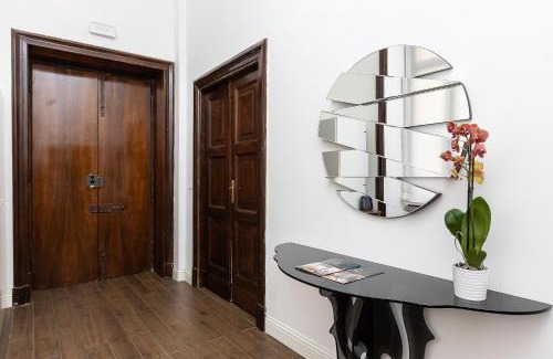 Rione II Trevi Apartment | SPA Apartment Via Barberini