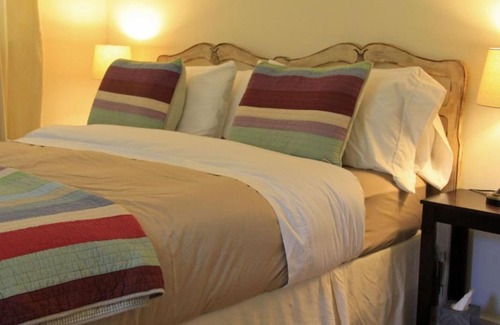 Kenwood Apartment | Spa, Bocce, BBQ Kitchen, Wineries