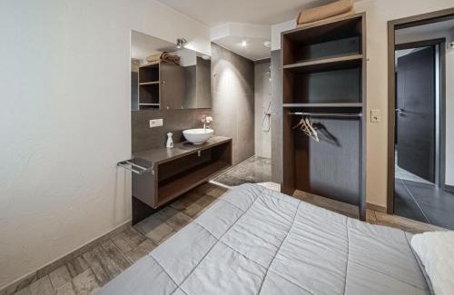 Walk House | Spa Cottage in Fagnes