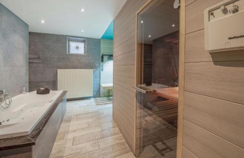 Walk House | Spa Cottage in Fagnes