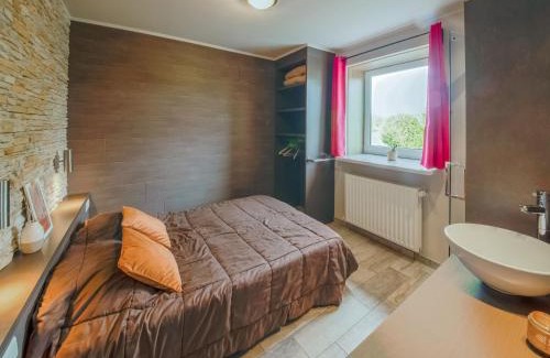 Walk House | Spa Cottage in Fagnes