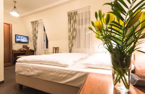 Karlovy Vary Hotel | Spa Hotel Anglický Dvůr
