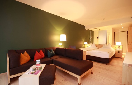 Bad Aussee Hotel | SPA Hotel Erzherzog Johann