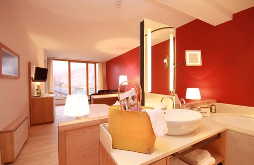 Bad Aussee Hotel | SPA Hotel Erzherzog Johann