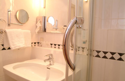 Bad Aussee Hotel | SPA Hotel Erzherzog Johann