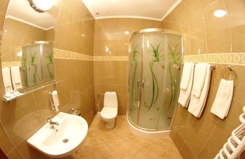 Przemysl Hotel | Spa Hotel Gloria Przemyśl