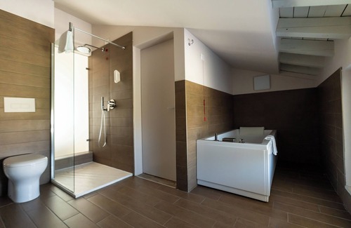 Montinelle Hotel | Spa Hotel Splendid Sole