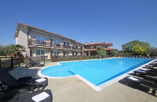 Montinelle Hotel | Spa Hotel Splendid Sole