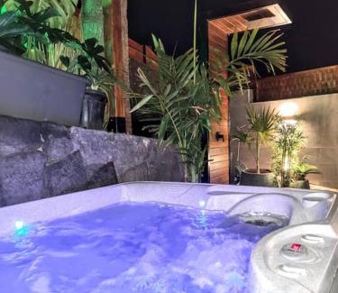 Tias Apartment | SPA HOUSE 2