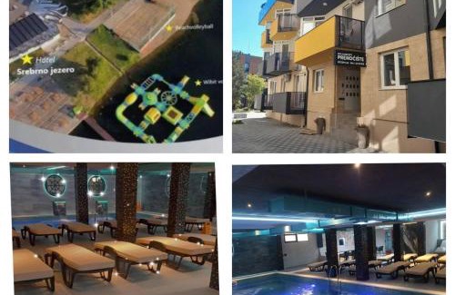 Veliko Gradiste Apartment | Spa Koncept-Apartmani
