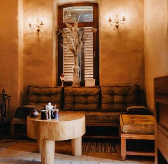 Valmiera House | SPA NAMIŅŠ