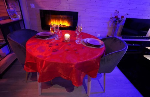 Montrabe House | Spa privé et piscine chauffée à 8 km de Toulouse