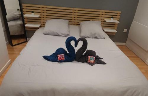 Courrieres Apartment | SPA Rome Antique