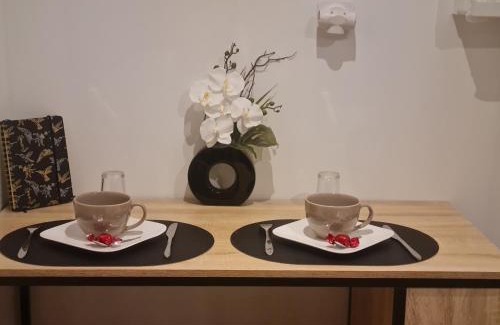 Courrieres Apartment | SPA Rome Antique