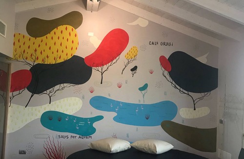 Faenza Other | SPA: Salus per Aquam. Large Suite with Jacuzzi, Sauna and Hammam