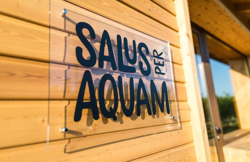 Faenza Other | SPA: Salus per Aquam. Large Suite with Jacuzzi, Sauna and Hammam
