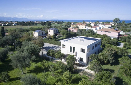 Lascari House | Spa Suite Villa dell'Eden C unit 2 with 5 beds, Cir 19082044C217077