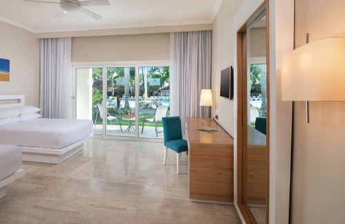 Los Brazos Resort | Spa Suites Cofresi Beach Puerto Plata DR.