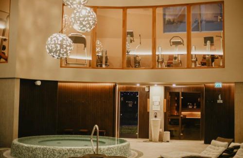 Anyksciai Hotel | SPA VILNIUS Anykščiai