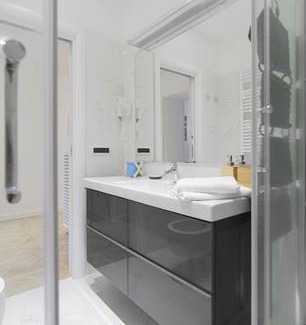 Naples City Centre House | Spaccanapoli Home Short Lets