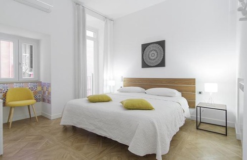 Naples City Centre House | Spaccanapoli Home Short Lets