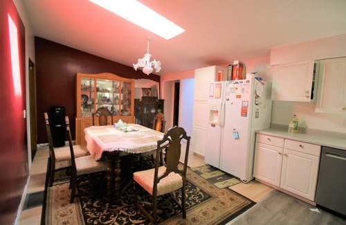 Wilkes East House | Space for meditation and Disability friendly