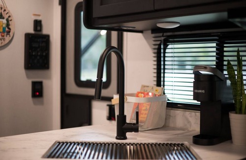 St. Augustine House | Space for the whole family! 2 rooms + 1.5 baths!