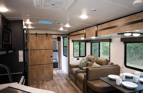 St. Augustine House | Space for the whole family! 2 rooms + 1.5 baths!