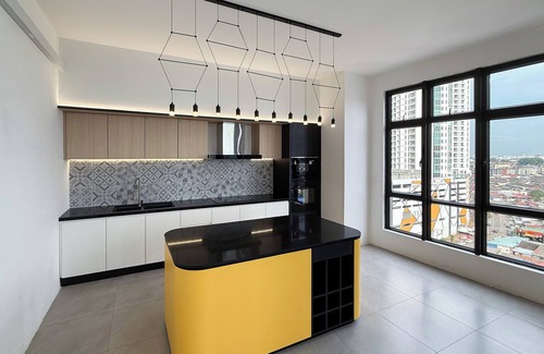Taman Century Apartment | Space Residency by A-Walk 100m to KSL
