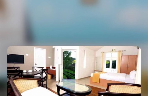 Fern Hill Resort | SPACE4 RESORT