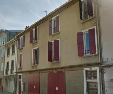 Foix Apartment | Spacieux 3 chambres centre Foix - 2 sdb et 2 wc - Parking gratuit à 1 Minute