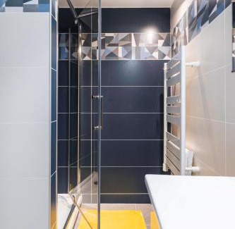 Le Touquet-Paris-Plage Apartment | Spacieux appart pour 6, front de mer, centre