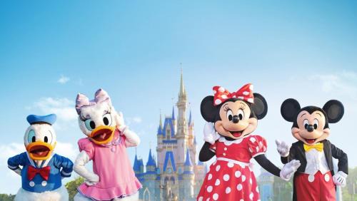 Bussy-Saint-Georges Apartment | Spacieux Appart - 9 personnes - Disneyland & Paris