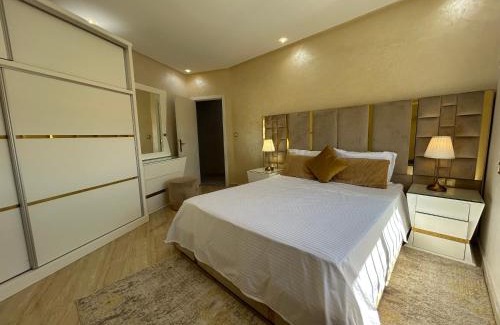 Tanja Balia Apartment | Spacieux appart, quartier calme