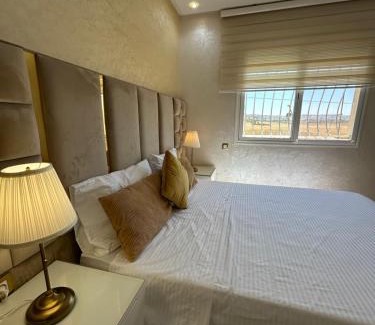 Tanja Balia Apartment | Spacieux appart, quartier calme