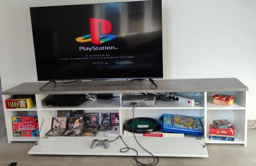 Guebwiller Apartment | Spacieux et serein avec patio, barbecue et WIFI